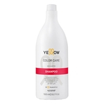 Yellow Color Care Shampoo Protetor da Cor 500ml