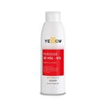 Ficha técnica e caractérísticas do produto Yellow Color Peroxide Oxidante 30 Vol/9% 90ml