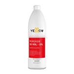 Ficha técnica e caractérísticas do produto Yellow Color Peroxide Oxidante 10 Vol/3% 1000ml