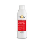 Ficha técnica e caractérísticas do produto Yellow Color Peroxide Oxidante 10 Vol/3% 90ml