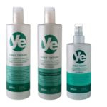 Ficha técnica e caractérísticas do produto Yellow Curly Therapy Shampoo + Masc + Umidificador 250ml