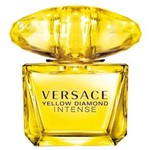 Ficha técnica e caractérísticas do produto Yellow Diamond Intense Eau de Parfum Versace - Perfume Feminino 30ml