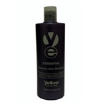 Yellow Essential Ultra Shampoo - 500 Ml