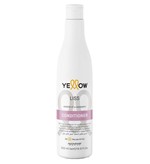 Ficha técnica e caractérísticas do produto Yellow Liss Condicionador Anti-Frizz para Liso Perfeito 500ml