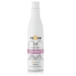Ficha técnica e caractérísticas do produto Yellow Liss Shampoo 500ml