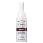 Ficha técnica e caractérísticas do produto Yellow Nutritive - Shampoo 500ml