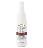 Ficha técnica e caractérísticas do produto Yellow Nutritive Shampoo Nutritivo 500ml