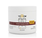 Ficha técnica e caractérísticas do produto Yellow Nutritive Therapy Máscara Condicionadora 500 Ml