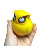 Ficha técnica e caractérísticas do produto Yellow Owl Perfumado lenta Nascente Cole??o Squeeze Apaziguador do esfor?o Toy
