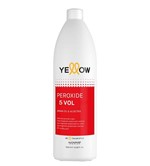 Ficha técnica e caractérísticas do produto Yellow Peroxide Oxidante 5 Vol/1,5% 1000ml