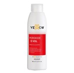 Ficha técnica e caractérísticas do produto Yellow Peroxide Oxidante 5 Vol/1,5% 120ml