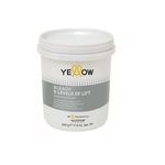 Ficha técnica e caractérísticas do produto Yellow Pó Descolorante Bleach 9 Tons 500g