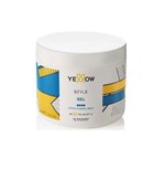 Ficha técnica e caractérísticas do produto Yellow Style Gel 500gr - Yellow Cosmeticos
