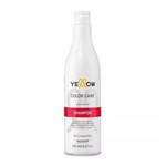Ficha técnica e caractérísticas do produto Yellow Ye Color Care Goji Aloetrix Shampoo 500ml