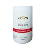 Ficha técnica e caractérísticas do produto Yellow Ye Color Care Máscara 1Kg - Yellow Cosmeticos
