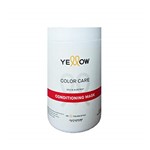 Ficha técnica e caractérísticas do produto Yellow Ye Color Care Máscara 1Kg