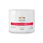 Ficha técnica e caractérísticas do produto Yellow Ye Color Care Máscara 500gr - Yellow Cosmeticos