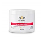 Ficha técnica e caractérísticas do produto Yellow Ye Color Care Máscara 500gr