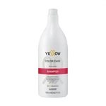 Ficha técnica e caractérísticas do produto Yellow Ye Color Care Shampoo 1,5L