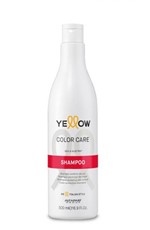 Ficha técnica e caractérísticas do produto Yellow Ye Color Care Shampoo 500ml - Yellow Cosmeticos