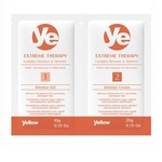 Ficha técnica e caractérísticas do produto Yellow Ye Extreme Therapy Intense 6 Sachês