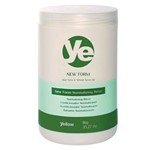 Ficha técnica e caractérísticas do produto Yellow YE New Form Normalizing Rinse - Creme 1 Kg