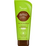Ficha técnica e caractérísticas do produto Yenzah AMO Shampoo de Macadâmia 200ml