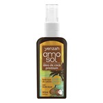 Ficha técnica e caractérísticas do produto Yenzah Amo Sol Óleo de Coco Premium - 60ml