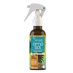 Ficha técnica e caractérísticas do produto Yenzah Amo Sol Praia Spray 120ml