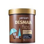 Ficha técnica e caractérísticas do produto Yenzah - Desmaia Fios - Máscara 1kg