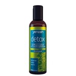 Ficha técnica e caractérísticas do produto Yenzah Detox Shampoo - 240ml