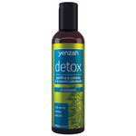 Ficha técnica e caractérísticas do produto Yenzah Detox Shampoo 240Ml