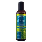 Ficha técnica e caractérísticas do produto Yenzah Detox - Shampoo