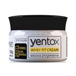 Ficha técnica e caractérísticas do produto Yenzah - Escova Progressiva Yentox Whey Fit Cream - 130g