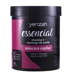 Ficha técnica e caractérísticas do produto Yenzah Essencial - Mascara Vitamina E 1kg