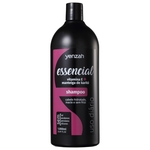 Ficha técnica e caractérísticas do produto Yenzah Essencial - Shampoo 1000ml