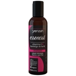 Ficha técnica e caractérísticas do produto Yenzah Essencial Shampoo 240mL