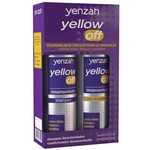 Yenzah Kit Yellow Off