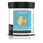 Ficha técnica e caractérísticas do produto Yenzah OM Argan Top Salon Máscara 1kg