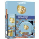Ficha técnica e caractérísticas do produto Yenzah OM Kit Hidratação Intensiva com Óleo de Argan