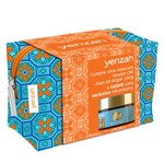 Ficha técnica e caractérísticas do produto Yenzah OM Kit - Máscara Capilar + Nécessaire (32564)