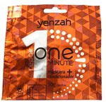 Yenzah One Minute Máscara + Condicionador Repair Sachê 30g