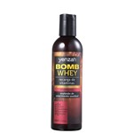 Ficha técnica e caractérísticas do produto Yenzah Power Whey Bomb Cream - Shampoo Sem Sulfato 240ml