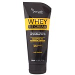 Yenzah Power Whey Fit Cream - Shampoo Reconstrutor