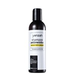 Ficha técnica e caractérísticas do produto Yenzah Power Whey Whey Fit Cream - Shampoo Antirresíduo 240ml (28997)
