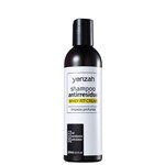 Ficha técnica e caractérísticas do produto Yenzah Power Whey Whey Fit Cream - Shampoo Antirresíduo 240ml