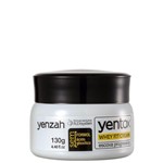 Ficha técnica e caractérísticas do produto Yenzah Power Whey Yentox Whey Fit Cream - Escova Progressiva 130g (35659)