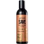 Ficha técnica e caractérísticas do produto Yenzah Save Shampoo 240ml