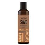 Ficha técnica e caractérísticas do produto Yenzah Save Shampoo de Reconstrução Capilar 240ml