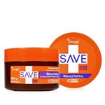 Ficha técnica e caractérísticas do produto Yenzah Save Your Hair! Máscara Nutritiva